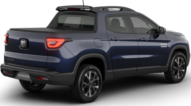 Ram 1000 Ram 1000