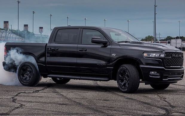 Ram 1500 Ram 1500