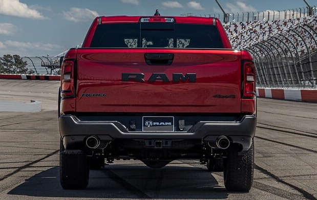 Ram 1500 Ram 1500