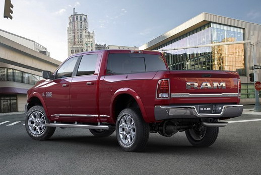Ram 3500 Ram 3500