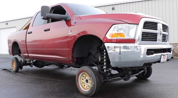 RAM