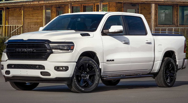 Ram 1500