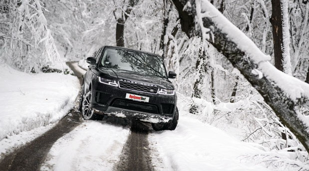 Range Rover Sport Range Rover Sport