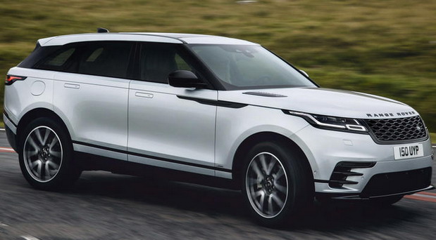 Range Rover Velar Range Rover Velar