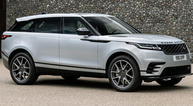 Range Rover Velar Range Rover Velar