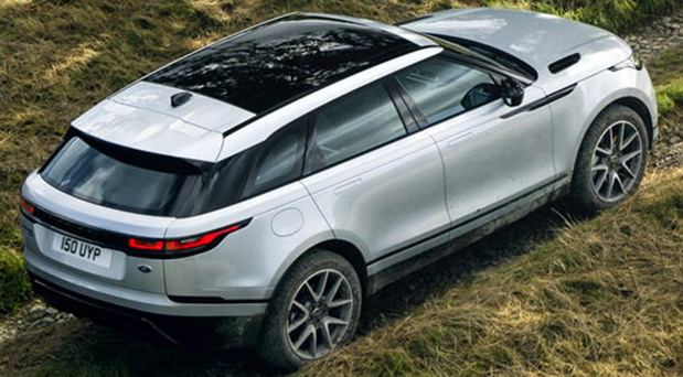 Range Rover Velar Range Rover Velar