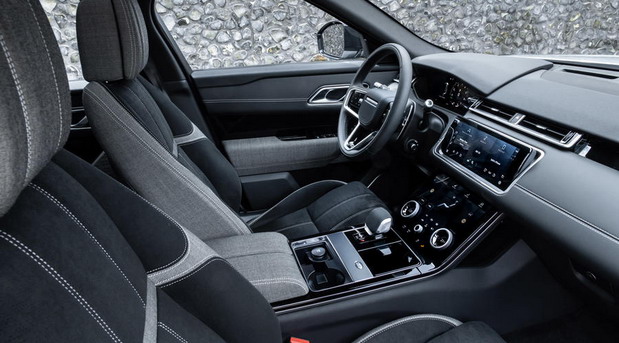 Range Rover Velar Range Rover Velar
