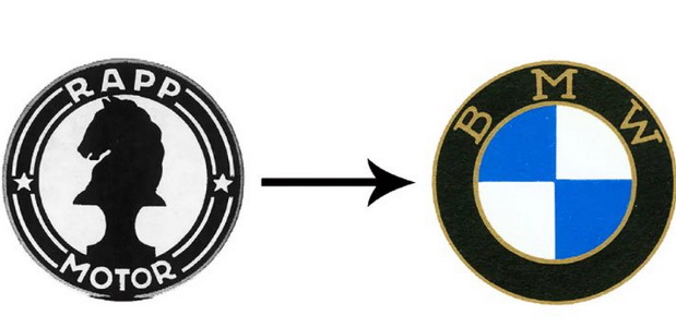 BMW logo BMW logo