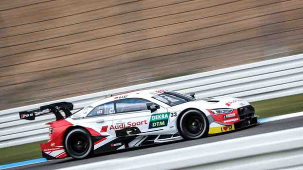 Rene Rast