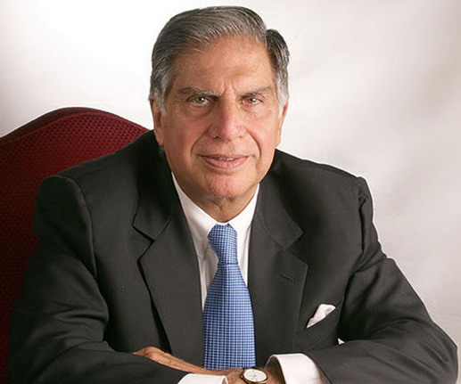 Ratan Tata Ratan Tata