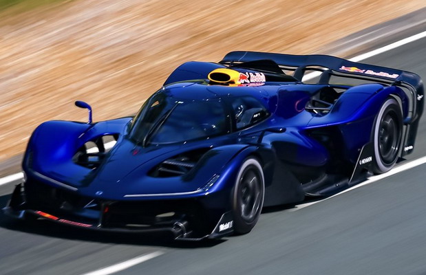 Red Bull RB17
