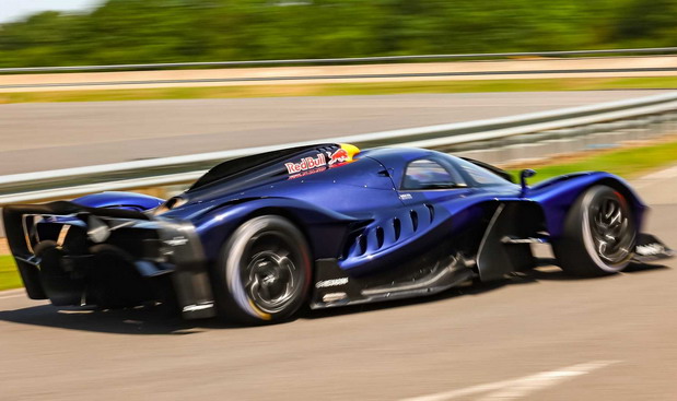 Red Bull RB17