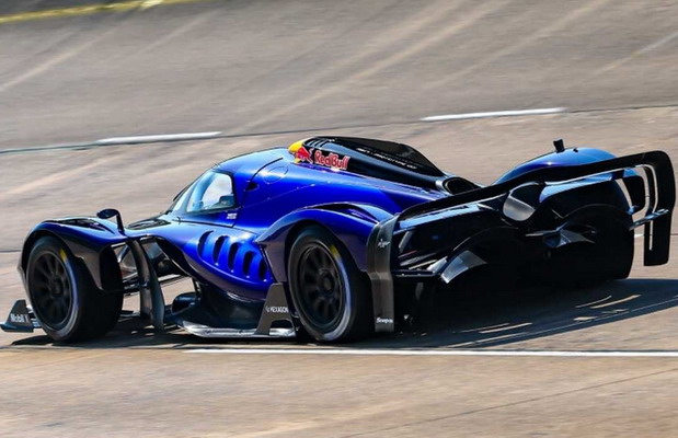 Red Bull RB17