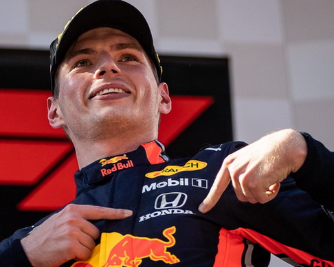 Red Bull Honda Red Bull Honda