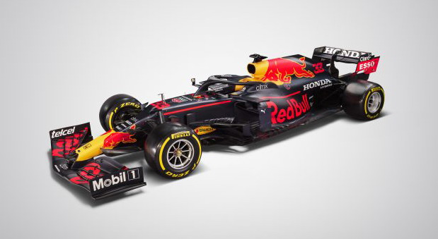 Red Bull Red Bull