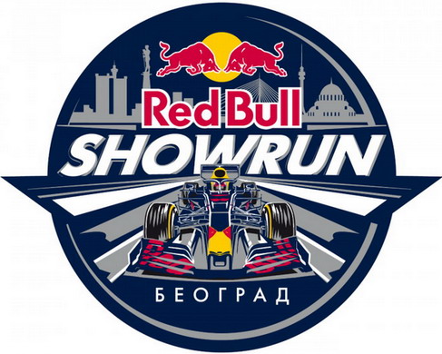F1 Show Run F1 Show Run