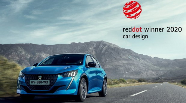 Peugeot 208 Peugeot 208