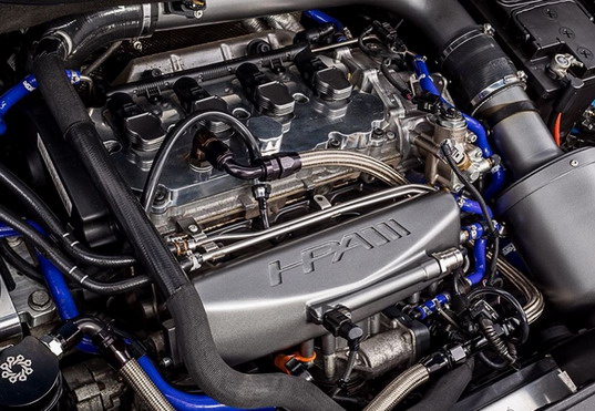 Volkswagen Caddy R 360