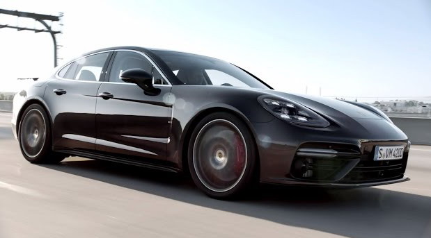 Porsche reklama Porsche reklama