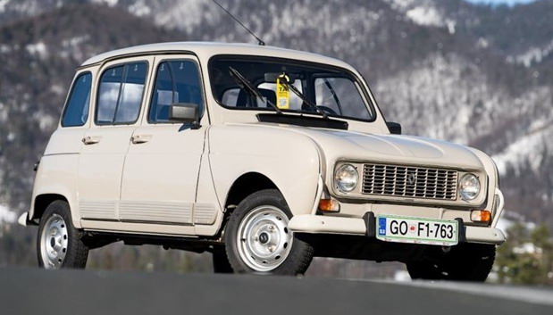 Renault 4