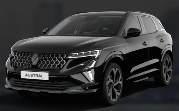 Renault Austral Renault Austral