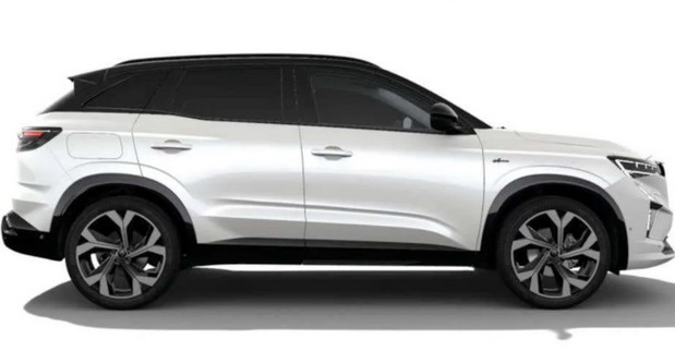 Renault Austral Renault Austral