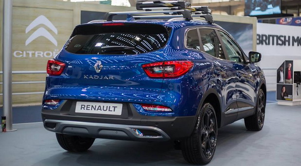 Renault Kadjar