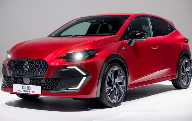 Renault Clio Renault Clio
