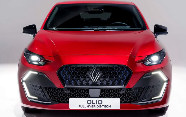 Renault Clio Renault Clio