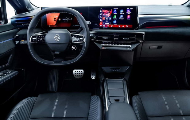 Renault Clio Renault Clio