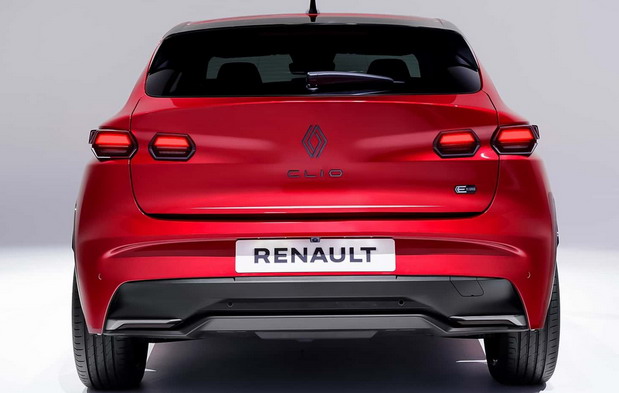 Renault Clio Renault Clio