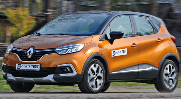 renault captur renault captur