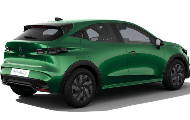 Renault Clio Renault Clio