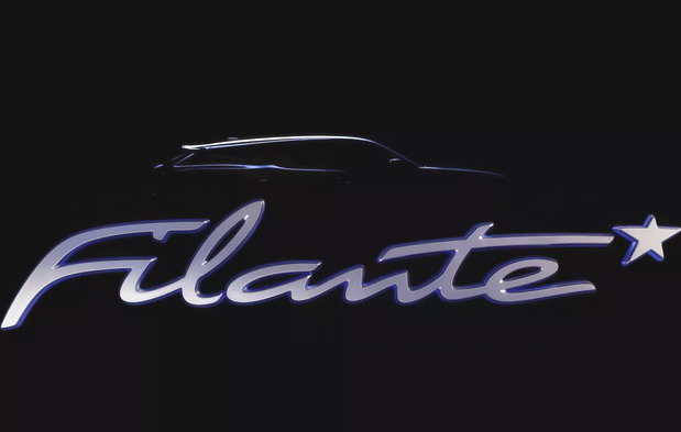 Renault Filante Renault Filante