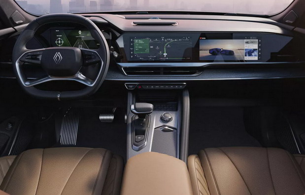 Renault Filante Renault Filante