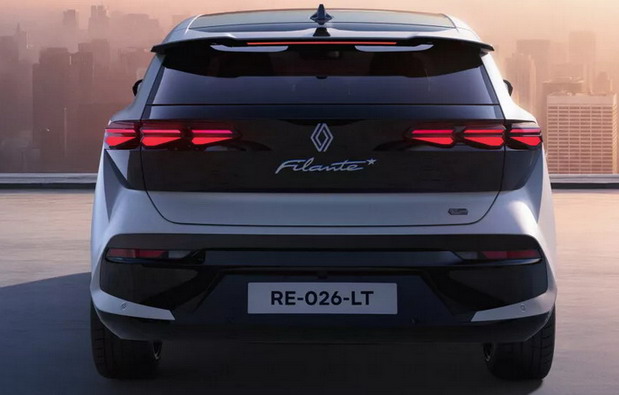 Renault Filante Renault Filante