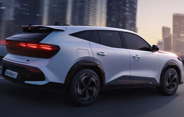 Renault Filante Renault Filante