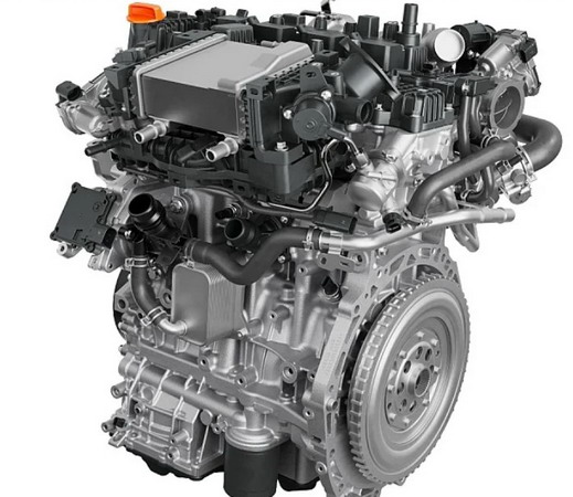 Horse motor