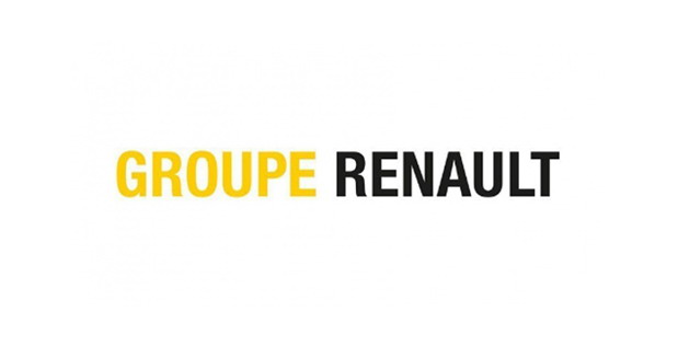 Groupe Renault Groupe Renault