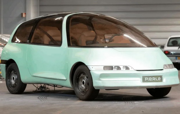 Renault Perle