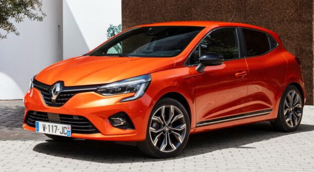 Renault Clio Renault Clio