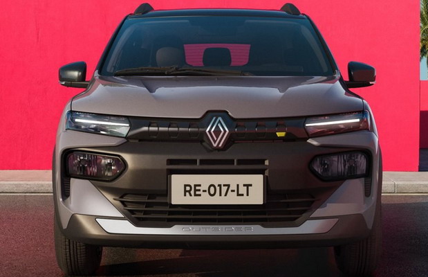 Renault Kwid