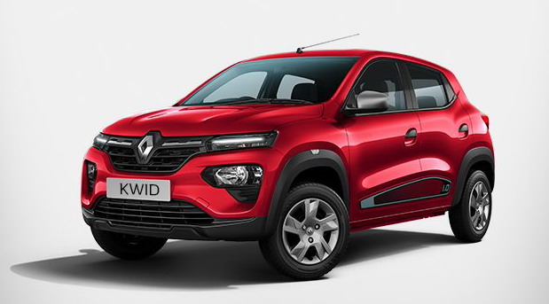 Renault Kwid Renault Kwid
