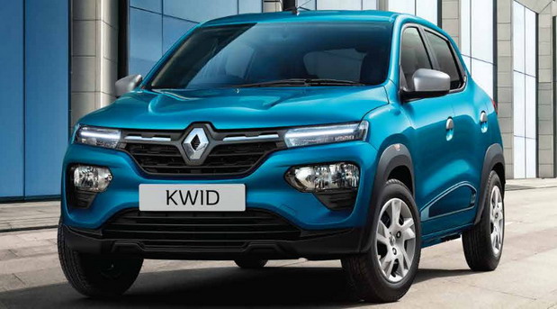 Renault Kwid Renault Kwid