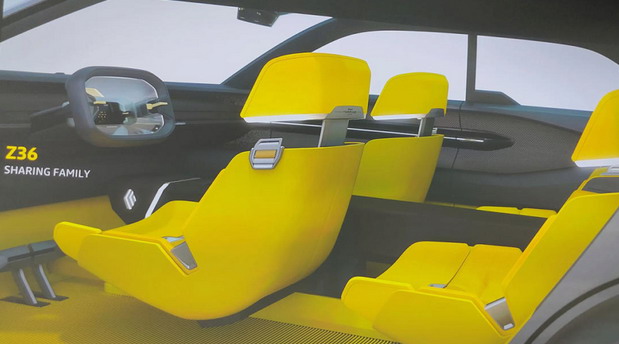 Renault Morphoz concept 