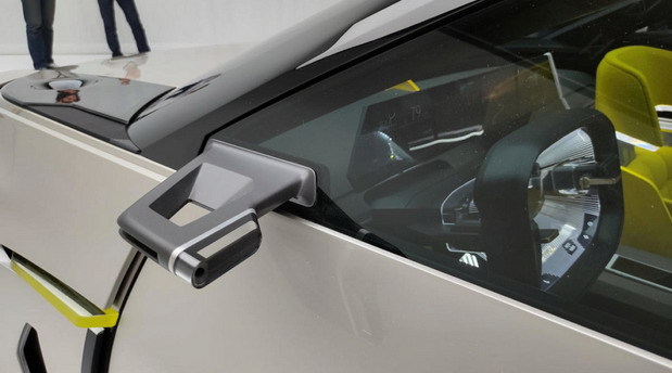 Renault Morphoz concept 