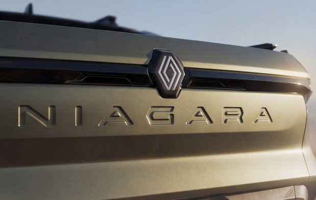Renault Niagara