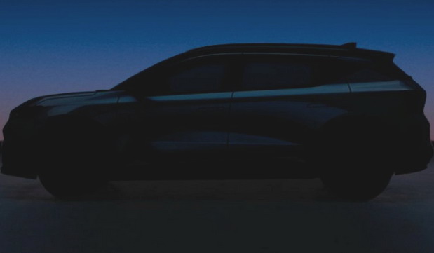 Renault Scenic Renault Scenic