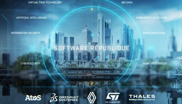 Software Republique