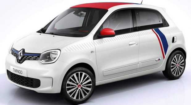 Renault Twingo Renault Twingo